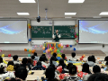 青春逐梦启新程,共绘校园文化新篇